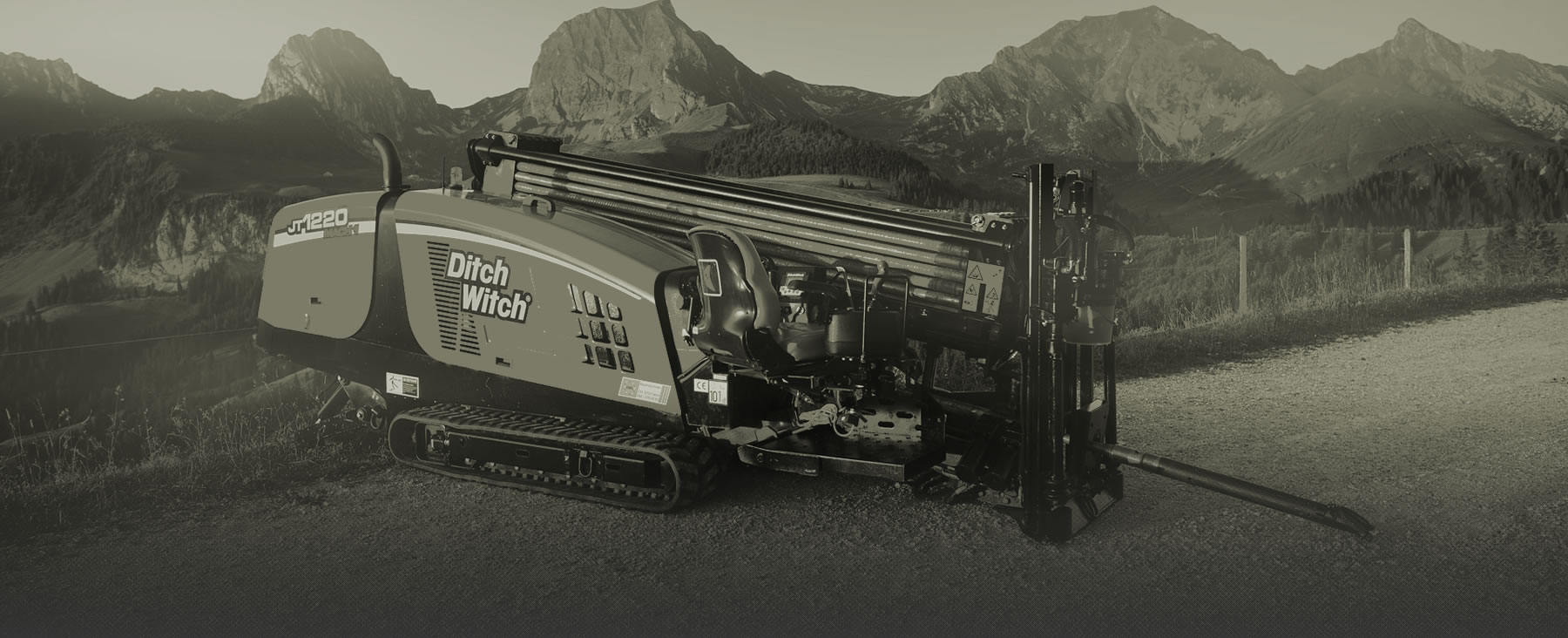 Przewierty sterowane – realizacja w Niemczech